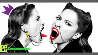 Anitta - Volta Amor - CD Bang