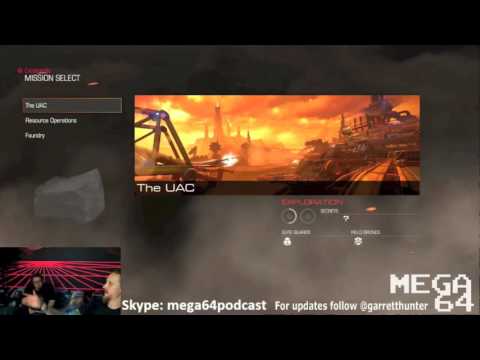 Mega64 Poorly Played Stream 178 - Resident Evil 7 & P.T. Conspiracy Theories