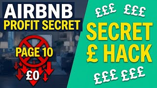 Airbnb Business Micro-Business — UK Starter Guide - low-cost business idea