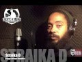 Straika D - Ragga anthem dubplate for Create a ...