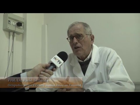 Artrosi sintomi spalla e trattamento di Bubnovsky Displasia dellanca trattata o meno il neonato