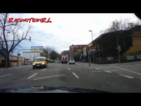 Spurwechsel nicht nach stvo lol^^