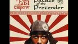 Last Emperor - Animalistics  - Stretch Armstrong &amp; Bobbito Demo