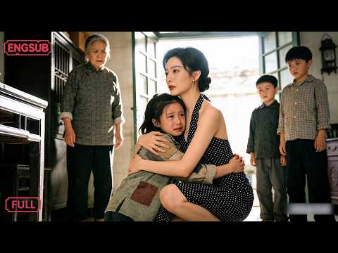 She sacrificed all for them, only to be killed. Reborn, she locks jerks away and hugs her real girl.