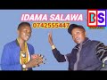 SALAWA NYANGUMI FT IDAMA LYA MHULI 2025 MIZIMU BY BHUDOYA STUDIO 2025