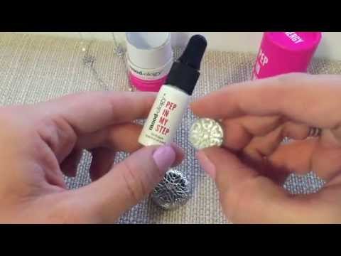 DISCONTINUED! How to Series: Moodology and Sentiments by Origami Owl