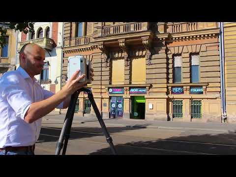 Rtc 360 plant & refinery scanning services