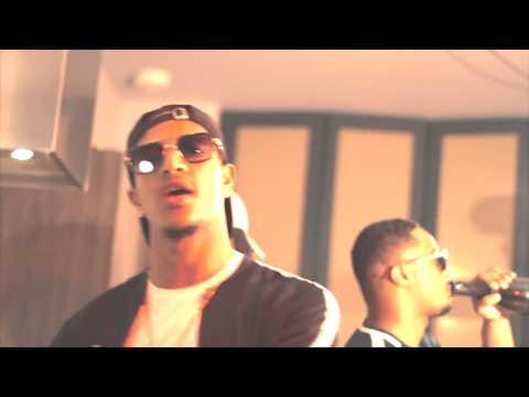 DANI x JRB - PAPERPLANS