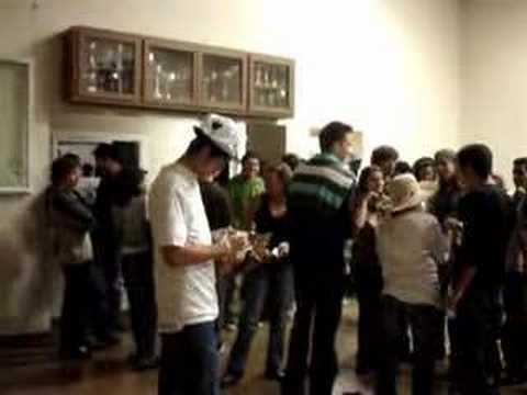 anniversaire lolo et mikus