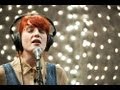 Florence and the Machine - Rabbit Heart (Live on KEXP)