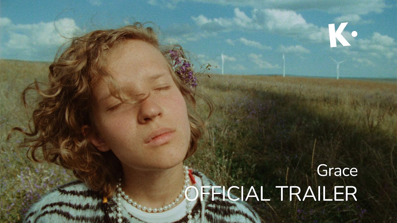 Grace (Блажь) | Official Trailer | Coming Soon to Klassiki