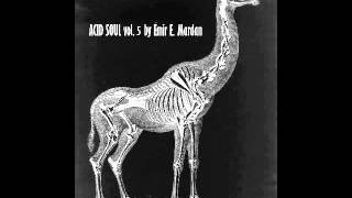 Acid soul vol.5 by Emir E. Mardan