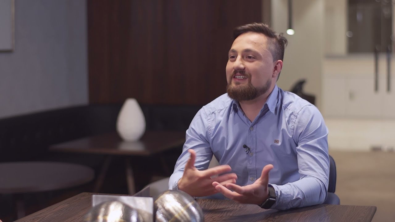 Наследството на Телерик: Gtmhub