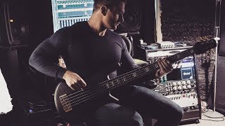 Video thumbnail for Darkglass Ultra Plugins demo by Ermin Hamidovic by Neural DSP