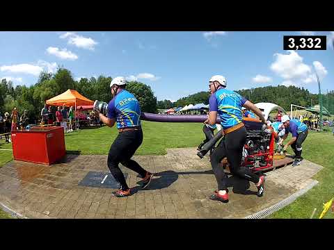 SDH Březová - JL BOROVICE 2021 gopro