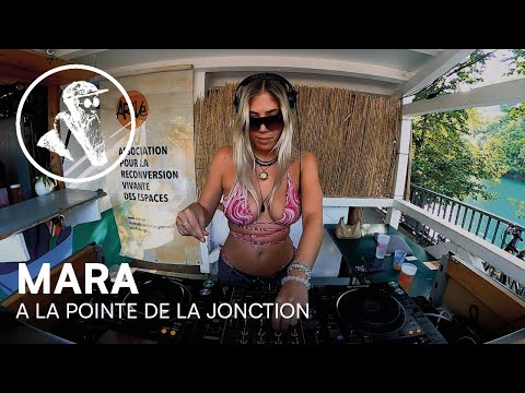MARA | La Pointe DJ Set Hip Hop &  R&rsquo;n&rsquo;B