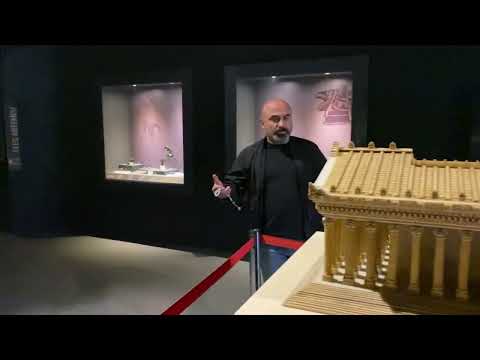 Selçuk Efes Artemis Tapınağı