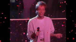 Robin Gibb Possession 1985