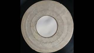 Max Romeo THE RENT MAN record quality demo
