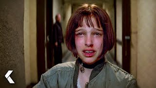 "Open The Door" Scene - Léon: The Professional | Jean Reno, Natalie Portman