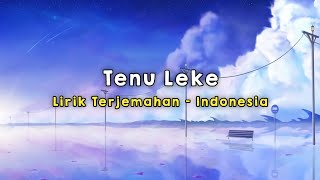 Download lagu Tenu Leke | Salaam-E-Ishq | Lirik - Terjemahan Indonesia mp3