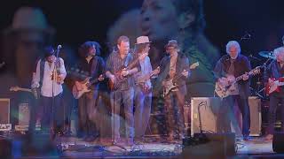 Jeff Healey: A 50th Celebration - 2016 - 'See the Light'