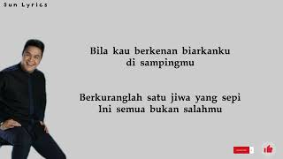 Download lagu Jatuh Suka - Tulus | Lyrics mp3