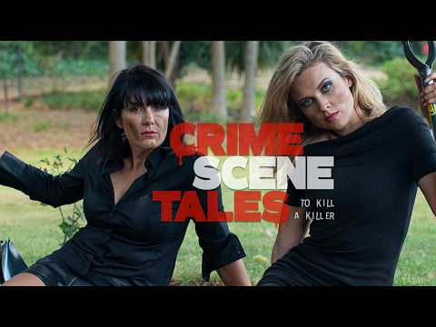 Trailer Trailer Crime Scene Tales APHQ