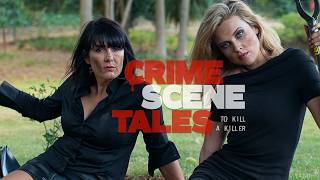Trailer Crime Scene Tales APHQ