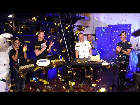 Umbraco 9 Launch Extravaganza 🎉