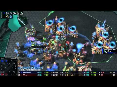 OlimoLeague #19 Recap