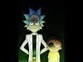 Music Rick And Morty Audio Burst