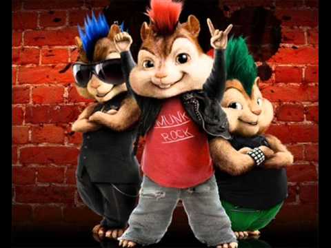 Erik feat.Trkaj svet je moj (chipmunks)