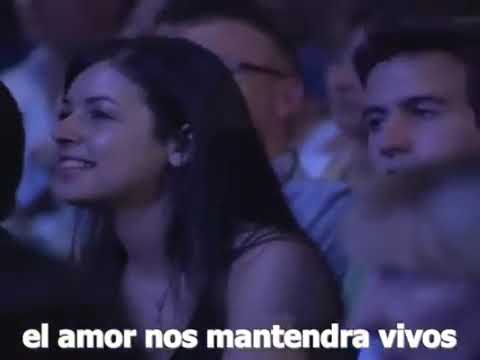 timothy schmit , love will keep us a alive .. the eagles