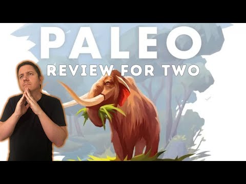 Paleo: A Review for Two