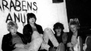 Arabens Anus  -  Oh Yeah  -  Svensk Punk  (1979)