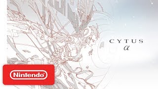 Cytus Alpha video 2