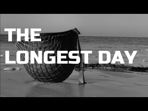 [Vietsub] The Longest Day Song