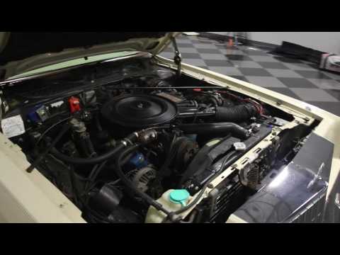 1979 Chrysler New Yorker Fifth Avenue (CC-935981) for sale in Lithia Springs, Georgia