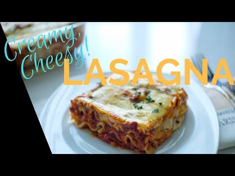 download lagu mp3 mp4 Lasagna Recipe With All Purpose Cream, download lagu Lasagna Recipe With All Purpose Cream gratis, unduh video klip Lasagna Recipe With All Purpose Cream
