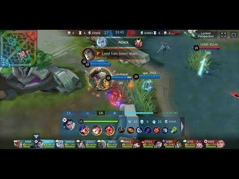 Hanabi perfect savage #zimMahai