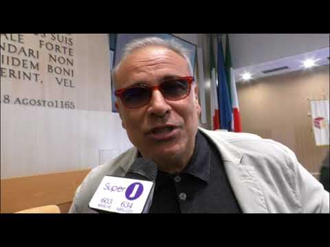 UNIVERSITÀ,  ENZO DECARO TESTIMONIAL DELLA 45° SESSIONE DI LAUREE IN SCIENZE DELLA COMUNICAZIONE