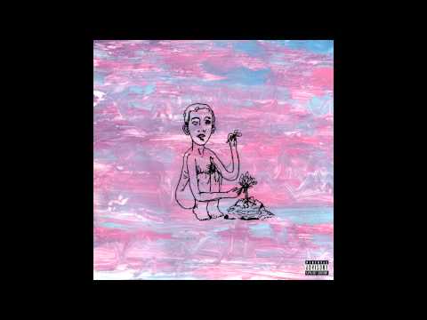 Bobby Earth - The Book of Genesynth (Full Mixtape)