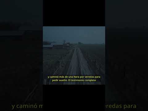 El Infierno en Petén:  la masacre que aterrorizó Guatemala.