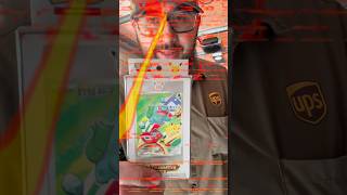 UPS Finds: Bangers! 🔥 #fyp #pokemon #pokemonchannel #pokemoncards #pokemontcg