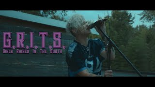 Sam Roark - Official Music Video &quot;G.R.I.T.S&quot; (Girls Raised In The South)