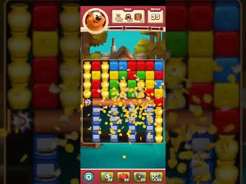 Toon Blast level 2223