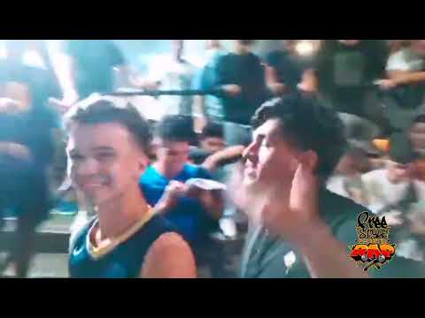 Jpg vs Hagane  / Octavos / Kzken Battles y Peso de la Batalla