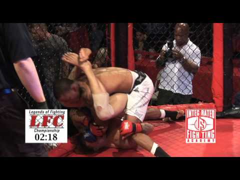 Luis Guerra vs  Christopher Dunn