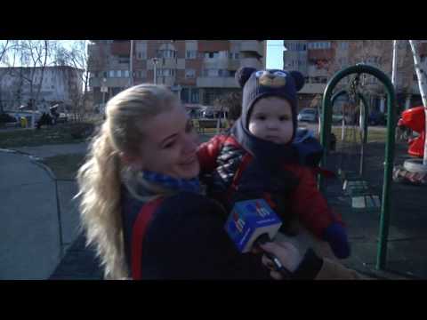 06.01.2017 / Ştire Etv - Slăbește corect după sărbători!